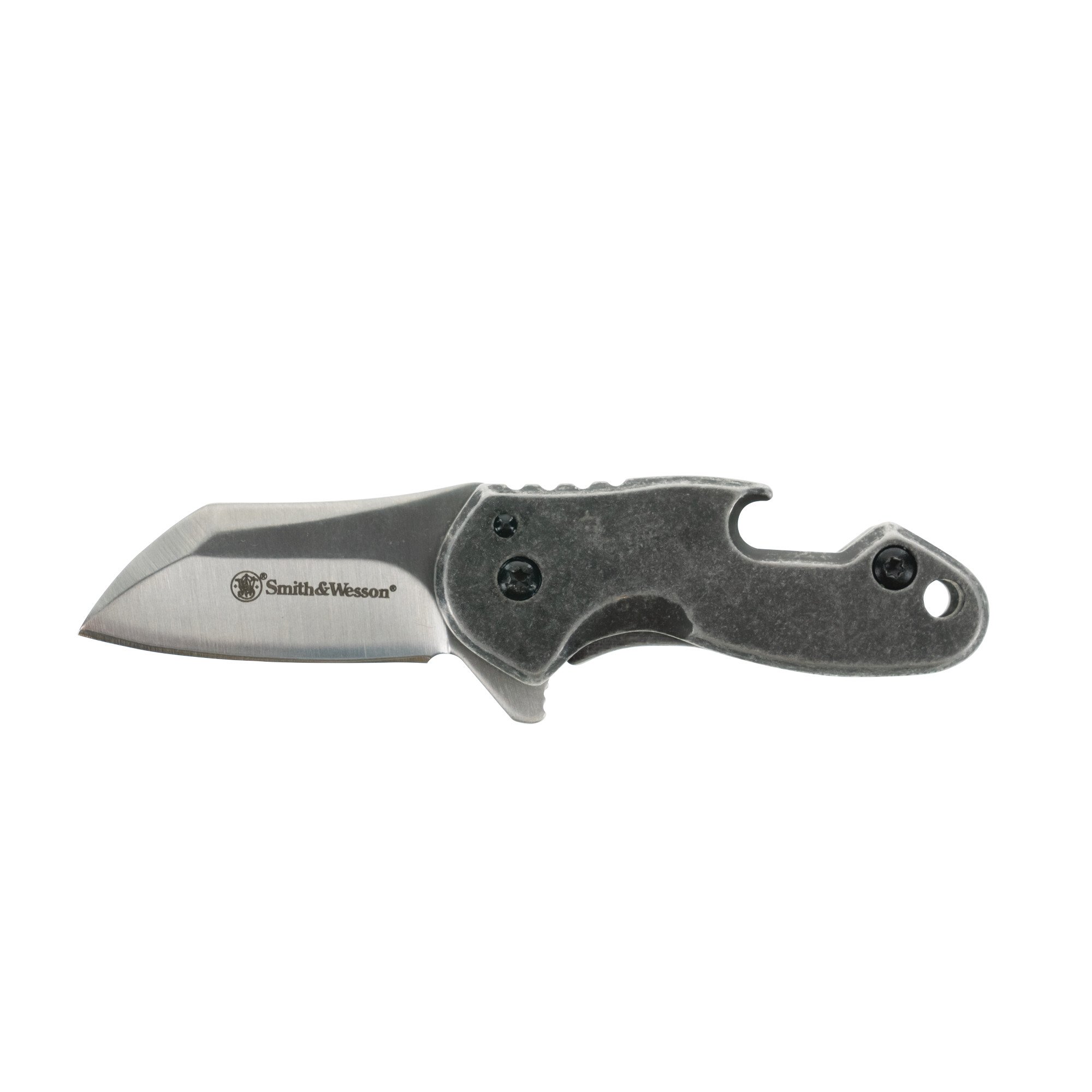 Drive Folding Knife Smith & Wesson